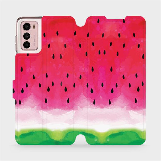 Phone Case Motorola Moto G42 - Design V086S