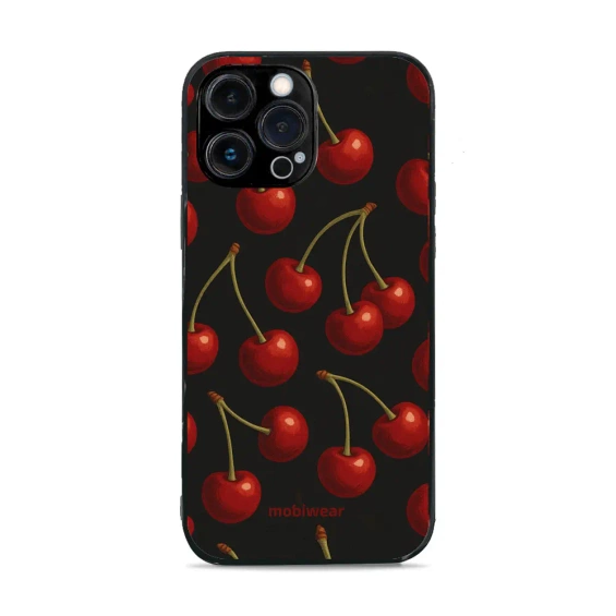 Hülle Glossy Case für Apple iPhone 13 Pro Max - Farbe GP83G