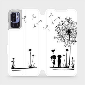 Phone Case Xiaomi Redmi Note 10 5G - Design MH16P