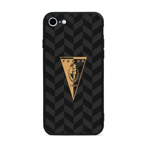 Phone Glossy Case Apple iPhone 7 - Design G06PS