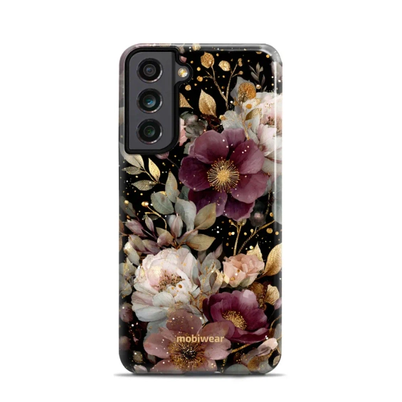 Hülle Elite Pro für Samsung Galaxy S21 FE - Farbe E169E