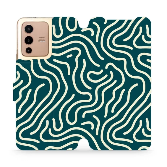 Phone Case Vivo V23 5G - Design VA61S