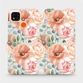 Phone Case Xiaomi Redmi 9C - Design MP02S