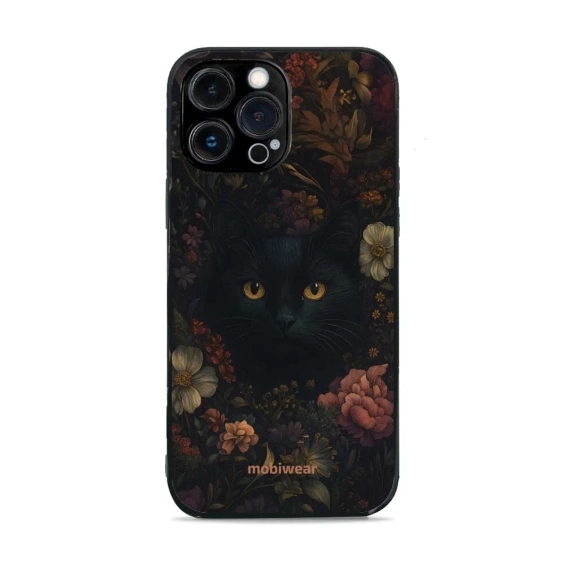 Phone Glossy Case Apple iPhone 13 Pro Max - Design G161G