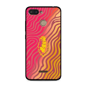 Etui Glossy Case do Xiaomi Redmi 6 - wzór G10PS