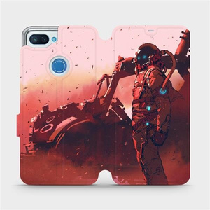 Hülle für Xiaomi Mi 8 Lite - Farbe MA09S