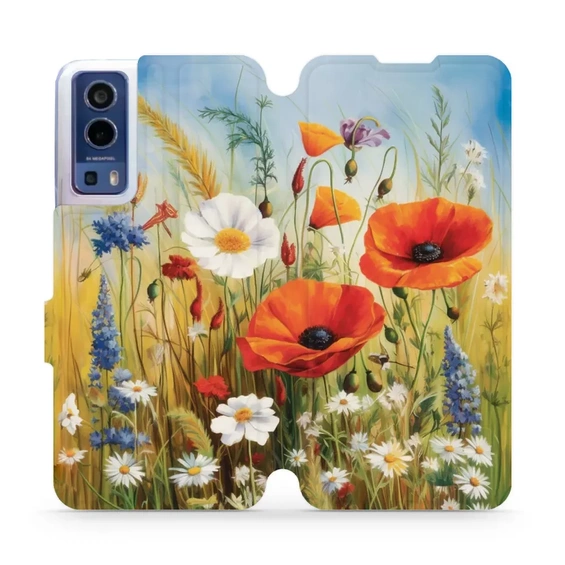 Phone Case Vivo Y72 5G - Design VP43S