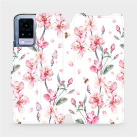 Etui do Vivo V21 5G - wzór M124S