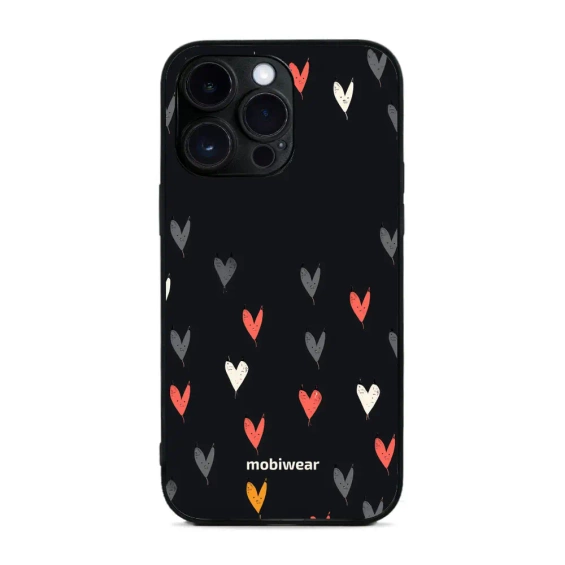 Phone Glossy Case Apple iPhone 14 Pro Max - Design GP79G