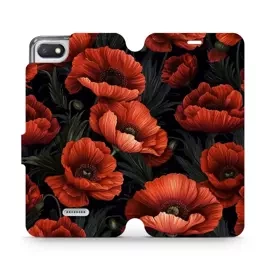 Phone Case Xiaomi Redmi 6A - Design VP45S