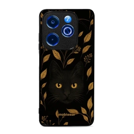 Phone Glossy Case Infinix HOT 40i - Design G164G