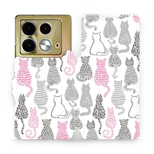 Phone Case Infinix Note 40 - Design MX01S