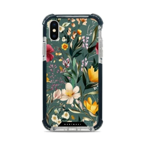 Case MagSafe Elite Bumper for Apple iPhone XS - Design DP71D