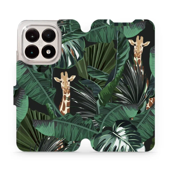 Phone Case Xiaomi 15T - Design VP06P