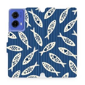 Phone Case Motorola Moto G85 5G - Design VP89S