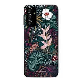 Phone Glossy Case Samsung Galaxy A24 - Design G043G