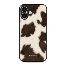 Phone Glossy Case Apple iPhone 16 Plus - Design G166G