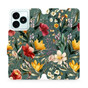 Phone Case Realme C51 - Design VP71S