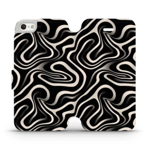 Phone Case Apple iPhone 5s - Design VA63S