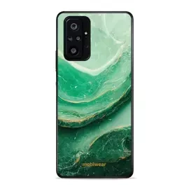 Hülle Glossy Case für Xiaomi Redmi Note 10 pro - Farbe G023G