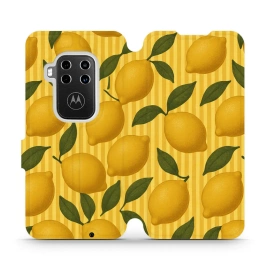 Phone Case Motorola One Zoom - Design VP81S