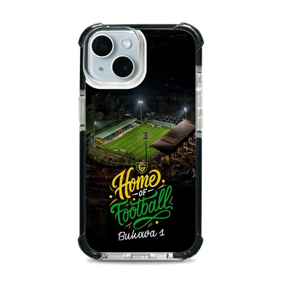 Hülle MagSafe Elite Bumper für Apple iPhone 11 - Farbe D05GK