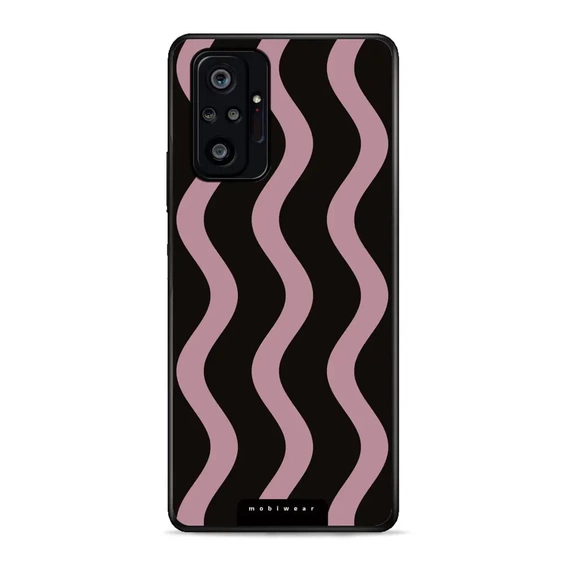 Etui Glossy Case do Xiaomi Redmi Note 10 pro - wzór GA54G