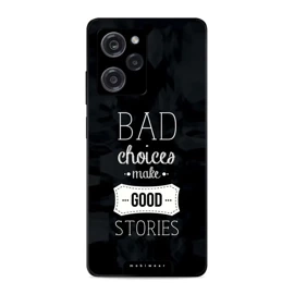 Phone Glossy Case Xiaomi Poco X5 Pro 5G - Design G071G