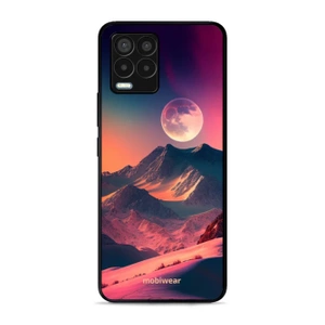 Phone Glossy Case Realme 8 - Design G008G