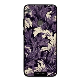 Phone Glossy Case Huawei Y6S - Design GA46G