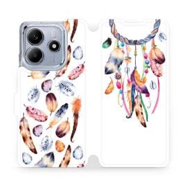 Phone Case Xiaomi Redmi Note 14 5G - Design M003S