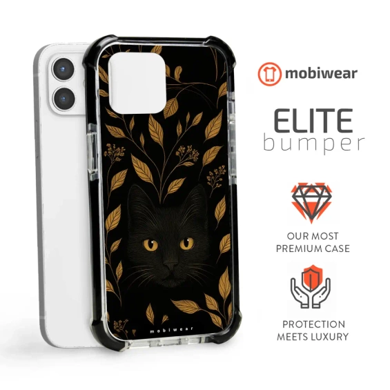 Case MagSafe Elite Bumper for Apple iPhone 12 - Design D164D