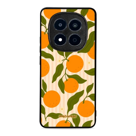 Etui Glossy Case do Xiaomi Redmi Note 15 Pro 5G - wzór GP82G