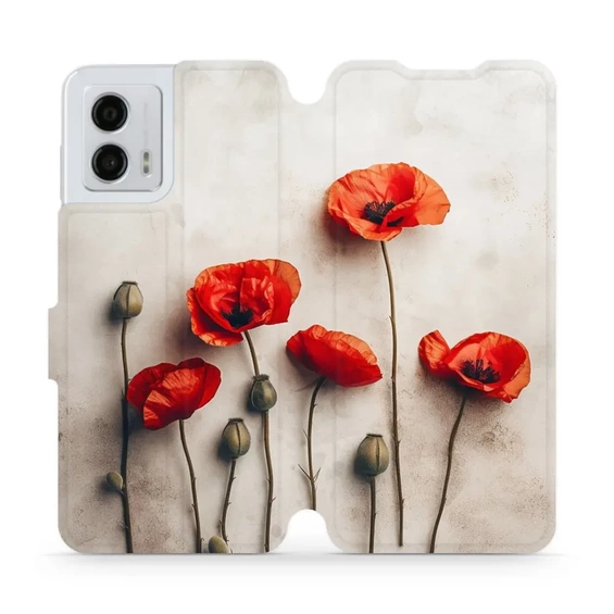 Etui do Motorola Moto G53 5G - wzór VP42S