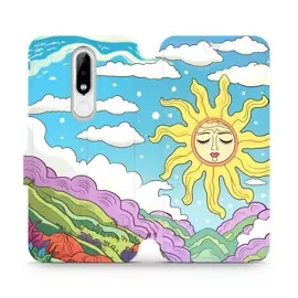 Phone Case Nokia 5.1 Plus - Design VP57P