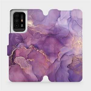 Phone Case OPPO Reno 5 Z - Design VP20S