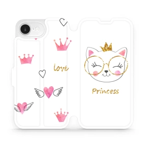 Phone Case Apple iPhone 16e - Design MH03S