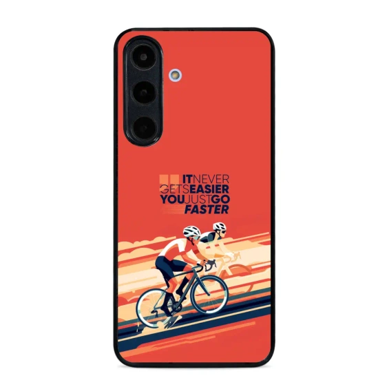 Etui Glossy Case do Samsung Galaxy S25 FE 5G - wzór GD01G