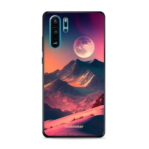 Etui Glossy Case do Huawei P30 Pro - wzór G008G