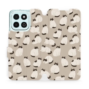 Hülle für Huawei Honor X6b - Farbe V160S