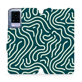 Phone Case Vivo V21 5G - Design VA61S