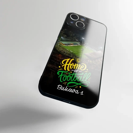 Phone Glossy Case Infinix Note 40 - Design G05GK