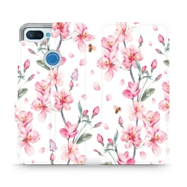 Phone Case Xiaomi Mi 8 Lite - Design M124S