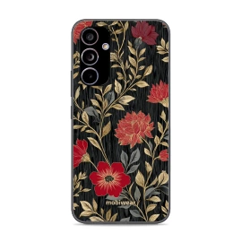Phone Glossy Case Samsung Galaxy A54 - Design G172G
