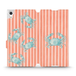 Phone Case Sony Xperia XA1 Ultra - Design VP87S