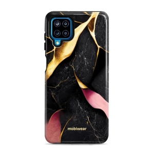 Case Elite Pro for Samsung Galaxy A12 - Design EP35E