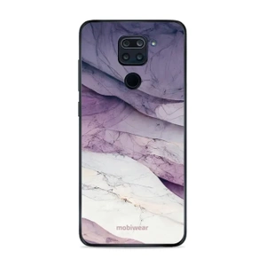 Phone Glossy Case Xiaomi Redmi Note 9 - Design G028G