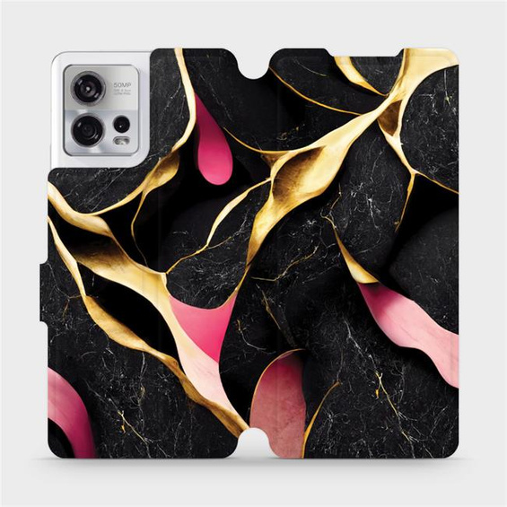 Phone Case Motorola Edge 30 Fusion - Design VP35S