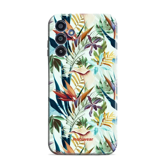 Hülle Elite Pro für Samsung Galaxy A15 4G - Farbe E071E