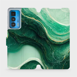 Etui do Motorola Edge 20 Pro - wzór VP38S